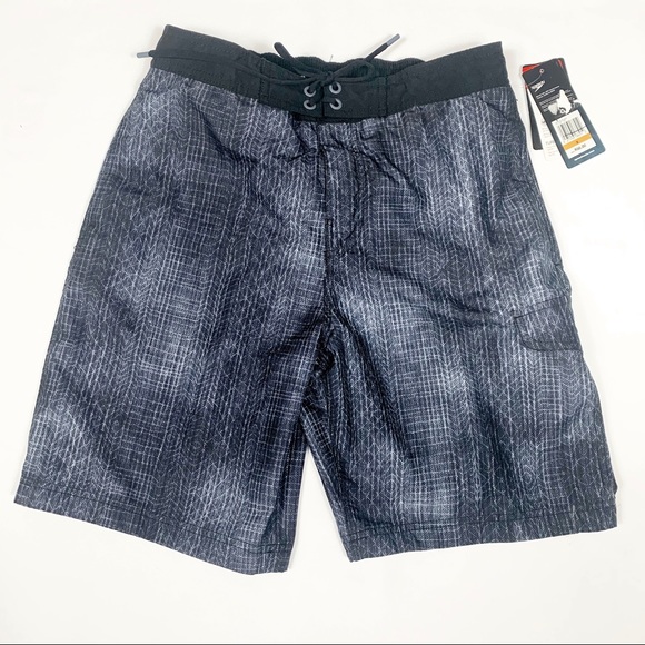 speedo turbo dri men's